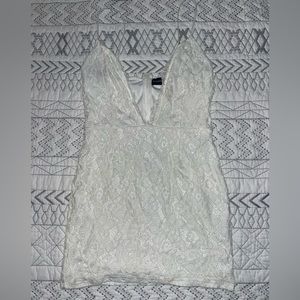 Pretty Little Thing Dress